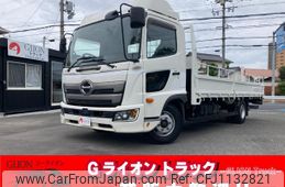 hino ranger 2018 GOO_NET_EXCHANGE_0730189A30250509W001