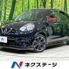 nissan march 2016 -NISSAN--March DBA-K13--K13-725572---NISSAN--March DBA-K13--K13-725572- image 1