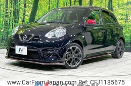 nissan march 2016 -NISSAN--March DBA-K13--K13-725572---NISSAN--March DBA-K13--K13-725572-