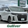 toyota alphard 2019 -TOYOTA--Alphard DAA-AYH30W--AYH30-0079953---TOYOTA--Alphard DAA-AYH30W--AYH30-0079953- image 1