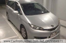 toyota wish 2011 -TOYOTA--Wish ZGE20G-0113923---TOYOTA--Wish ZGE20G-0113923-