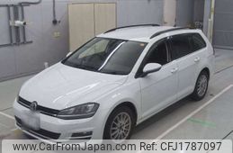 volkswagen golf-variant 2014 CFJ1787097
