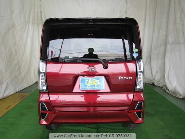 daihatsu tanto 2020 -DAIHATSU--Tanto LA650S--1035919---DAIHATSU--Tanto LA650S--1035919- image 2