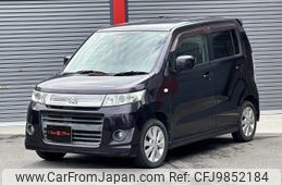 suzuki wagon-r 2010 -SUZUKI--Wagon R DBA-MH23S--MH23S-600800---SUZUKI--Wagon R DBA-MH23S--MH23S-600800-