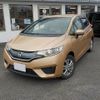 honda fit 2014 -HONDA--Fit DBA-GK3--GK3-3015590---HONDA--Fit DBA-GK3--GK3-3015590- image 1