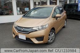 honda fit 2014 -HONDA--Fit DBA-GK3--GK3-3015590---HONDA--Fit DBA-GK3--GK3-3015590-
