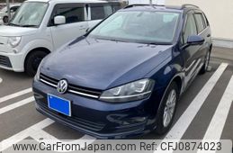 volkswagen golf-variant 2014 -VOLKSWAGEN--VW Golf Variant DBA-AUCJZ--WVWZZZAUZEP556968---VOLKSWAGEN--VW Golf Variant DBA-AUCJZ--WVWZZZAUZEP556968-