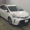 toyota prius-α 2016 quick_quick_DAA-ZVW40W_0021270 image 1