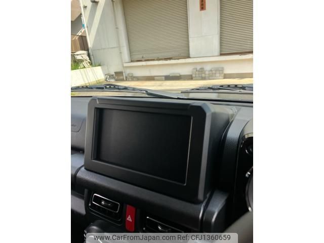 suzuki jimny 2025 CFJ1360659 image 2