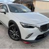 mazda cx-3 2016 quick_quick_DK5FW_DK5FW-128951 image 1