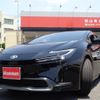 toyota prius 2024 -TOYOTA--Prius 6AA-MXWH60--MXWH60-4084***---TOYOTA--Prius 6AA-MXWH60--MXWH60-4084***- image 10