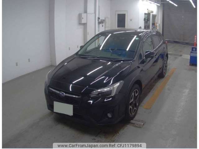 subaru xv 2019 -SUBARU 【徳島 335ﾔ7700】--Subaru XV DBA-GT7--GT7-200875---SUBARU 【徳島 335ﾔ7700】--Subaru XV DBA-GT7--GT7-200875- image 2