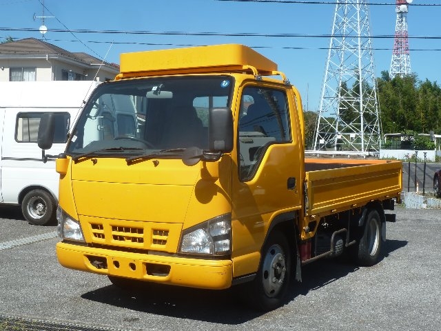 Used Nissan Atlas 2006 For Sale | CAR FROM JAPAN