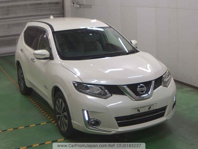 nissan x-trail 2015 -NISSAN--X-Trail HNT32-105212---NISSAN--X-Trail HNT32-105212- image 1