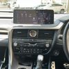 lexus rx 2021 -LEXUS--Lexus RX 3BA-AGL20W--AGL20-0022571---LEXUS--Lexus RX 3BA-AGL20W--AGL20-0022571- image 3