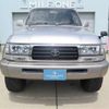 toyota land-cruiser 1996 -TOYOTA 【豊田 130ﾀ 30】--Land Cruiser KC-HDJ81V--HDJ810068414---TOYOTA 【豊田 130ﾀ 30】--Land Cruiser KC-HDJ81V--HDJ810068414- image 2