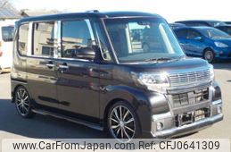 daihatsu tanto 2018 -DAIHATSU 【野田 580】--Tanto DBA-LA600S--LA600S-0613913---DAIHATSU 【野田 580】--Tanto DBA-LA600S--LA600S-0613913-