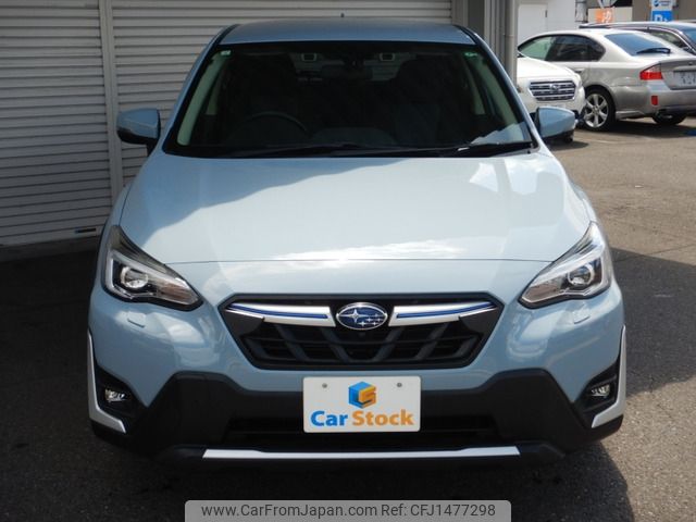 subaru xv 2021 CFJ1477298 image 2