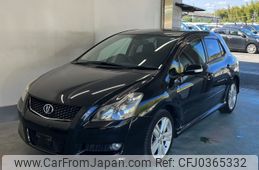 toyota blade 2007 -TOYOTA--Blade GRE156H-1000412---TOYOTA--Blade GRE156H-1000412-