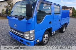 mazda titan 2013 CFJ1803742