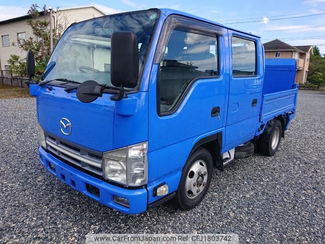 mazda titan 2013 CFJ1803742 image 1