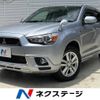 mitsubishi rvr 2010 -MITSUBISHI--RVR DBA-GA3W--GA3W-0008090---MITSUBISHI--RVR DBA-GA3W--GA3W-0008090- image 1