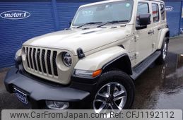 jeep wrangler-unlimited 2022 GOO_JP_700116120430250523001