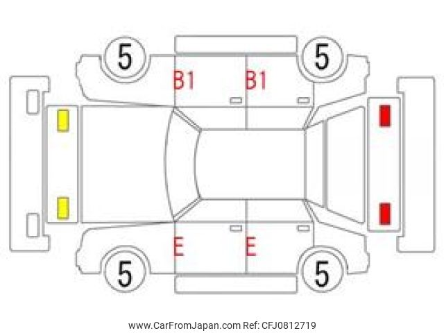 daihatsu move-canbus 2022 -DAIHATSU--Move Canbus 5BA-LA850S--LA850S-1004259---DAIHATSU--Move Canbus 5BA-LA850S--LA850S-1004259- image 2