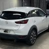 mazda cx-3 2018 -MAZDA--CX-3 DK8FW-101224---MAZDA--CX-3 DK8FW-101224- image 6