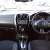 nissan note 2013 -NISSAN--Note DBA-E12--E12-180638---NISSAN--Note DBA-E12--E12-180638- image 3