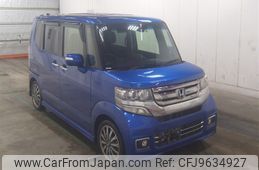 honda n-box 2015 -HONDA 【名変中 】--N BOX JF1--2411339---HONDA 【名変中 】--N BOX JF1--2411339-