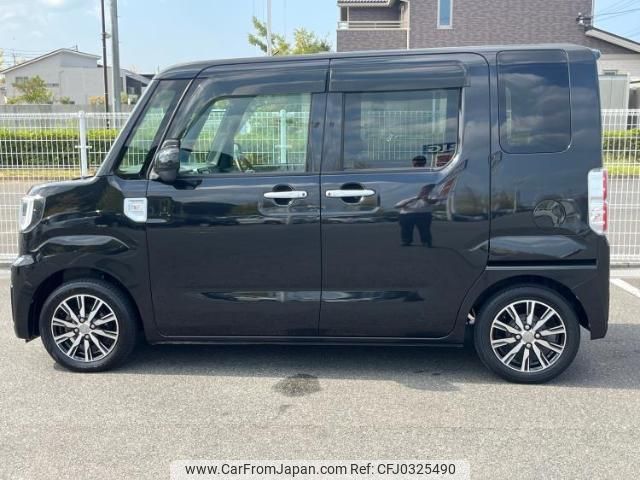 daihatsu wake 2018 quick_quick_DBA-LA700S_LA700S-0117168 image 2