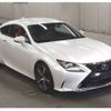 lexus rc 2018 -LEXUS--Lexus RC DAA-AVC10--AVC10-6004472---LEXUS--Lexus RC DAA-AVC10--AVC10-6004472- image 1