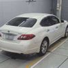 nissan fuga 2010 -NISSAN 【尾張小牧 302ﾓ9843】--Fuga DBA-KY51--KY51-204883---NISSAN 【尾張小牧 302ﾓ9843】--Fuga DBA-KY51--KY51-204883- image 2