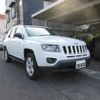 jeep compass 2016 CFJ1701699 image 1
