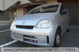 daihatsu mira-van 2004 CFJ1733834