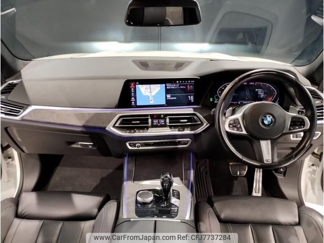 bmw x5 2019 -BMW--BMW X5 3DA-CV30S--WBACV62070LM80953---BMW--BMW X5 3DA-CV30S--WBACV62070LM80953- image 2