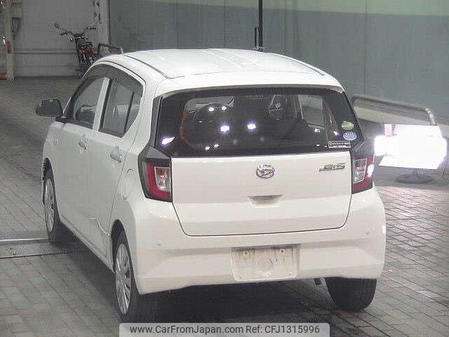 daihatsu mira-e-s 2020 -DAIHATSU--Mira e:s LA350S--0207538---DAIHATSU--Mira e:s LA350S--0207538- image 2