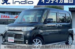 daihatsu tanto 2013 quick_quick_DBA-L375S_L375S-0681993