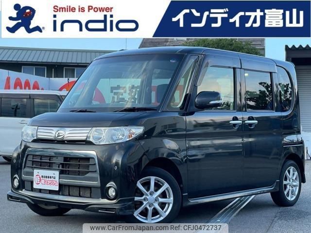 daihatsu tanto 2013 quick_quick_DBA-L375S_L375S-0681993 image 1