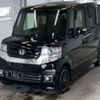 honda n-box 2017 -HONDA--N BOX DBA-JF1--JF1-2557245---HONDA--N BOX DBA-JF1--JF1-2557245- image 1