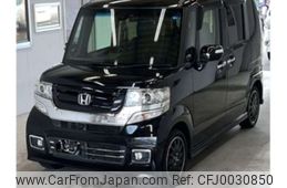 honda n-box 2017 -HONDA--N BOX DBA-JF1--JF1-2557245---HONDA--N BOX DBA-JF1--JF1-2557245-