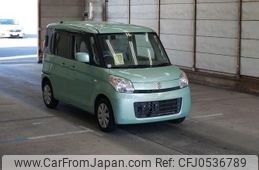 suzuki spacia 2013 quick_quick_DBA-MK32S_MK32S-139858