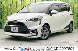 toyota sienta 2016 -TOYOTA--Sienta DBA-NSP170G--NSP170-7070596---TOYOTA--Sienta DBA-NSP170G--NSP170-7070596-