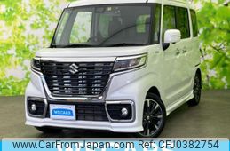 suzuki spacia 2020 quick_quick_DAA-MK53S_MK53S-663365