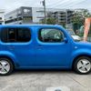nissan cube 2009 quick_quick_Z12_Z12-041904 image 4