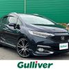 honda shuttle 2016 -HONDA--Shuttle DAA-GP7--GP7-1033485---HONDA--Shuttle DAA-GP7--GP7-1033485- image 1