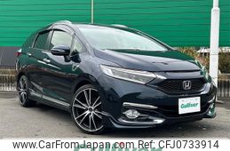 honda shuttle 2016 -HONDA--Shuttle DAA-GP7--GP7-1033485---HONDA--Shuttle DAA-GP7--GP7-1033485-