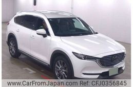 mazda cx-8 2020 -MAZDA 【京都 330ﾒ3401】--CX-8 3DA-KG2P--KG2P-307771---MAZDA 【京都 330ﾒ3401】--CX-8 3DA-KG2P--KG2P-307771-