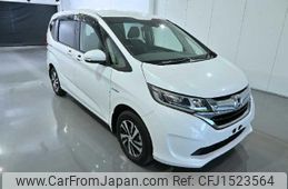 honda freed-hybrid 2018 CFJ1523564